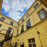 La Venelle Saint-nicolas Apartamento Ruão