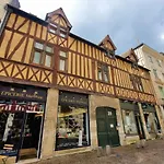 Apartamento La Venelle Saint-nicolas *