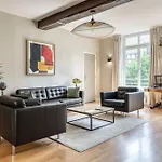 La Venelle Saint-nicolas Руан