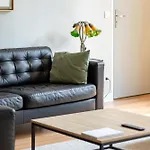 La Venelle Saint-nicolas Apartamento *