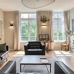 La Venelle Saint-nicolas * Ruão