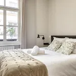 La Venelle Saint-nicolas Apartamento *