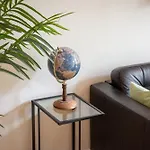 La Venelle Saint-nicolas * Ruão