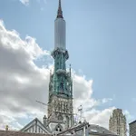 La Venelle Saint-nicolas