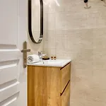 Apartamento La Venelle Saint-nicolas *