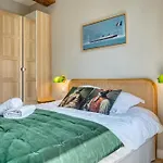 Apartamento La Venelle Saint-nicolas *