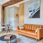 Apartamento La Venelle Saint-nicolas *