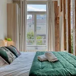 La Venelle Saint-nicolas Апартаменты Руан