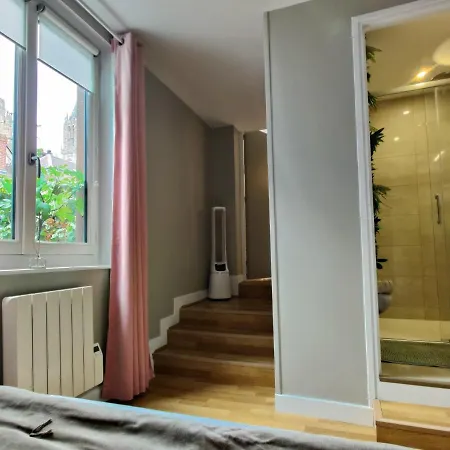 Lejlighed La Venelle Saint-nicolas *