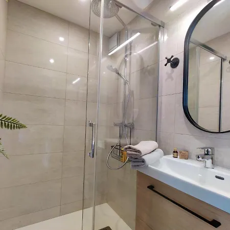 La Venelle Saint-nicolas 公寓