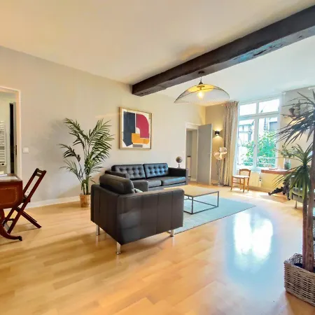 Lejlighed La Venelle Saint-nicolas Rouen