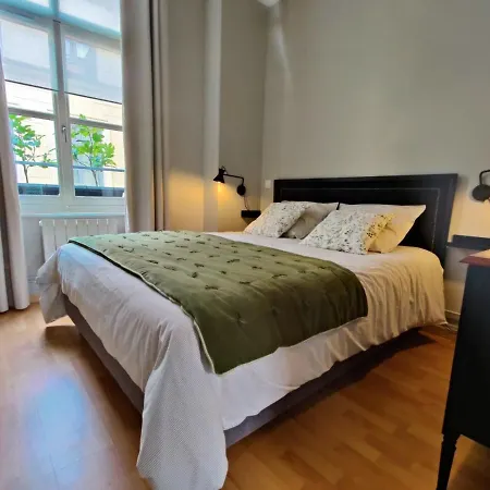 Lejlighed La Venelle Saint-nicolas *