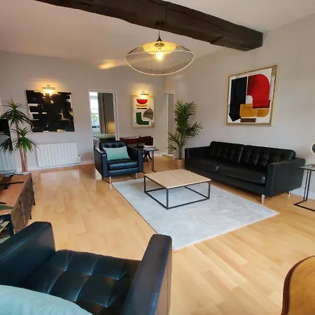 La Venelle Saint-nicolas Rouen