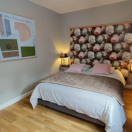 La Venelle Saint-nicolas * 鲁昂