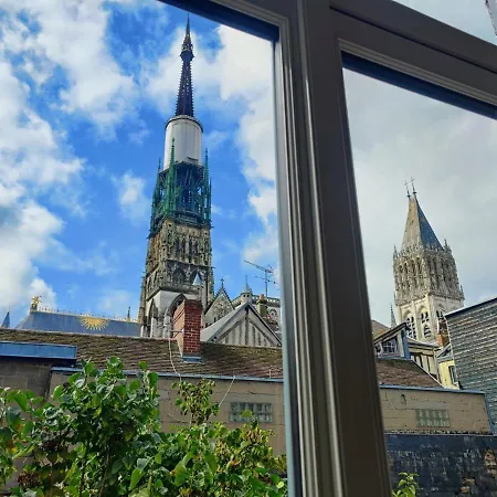 Apartamento La Venelle Saint-nicolas