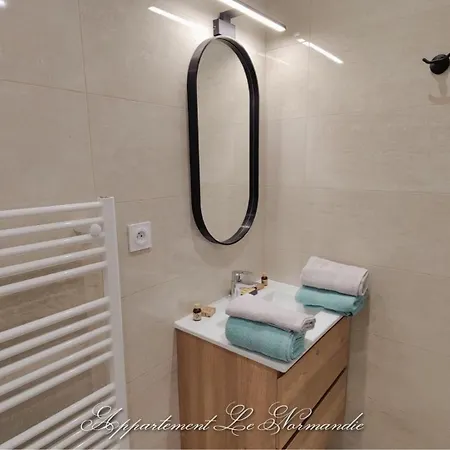 La Venelle Saint-nicolas Lejlighed *