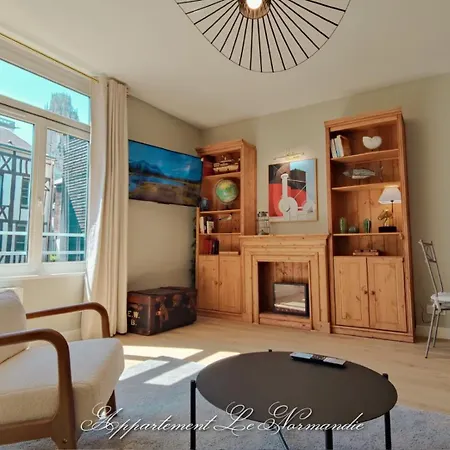 La Venelle Saint-nicolas 公寓