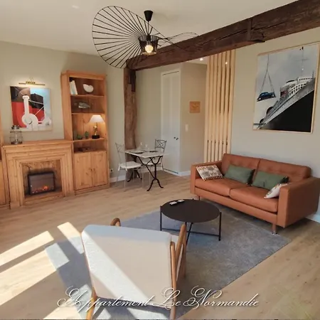 La Venelle Saint-nicolas 公寓 *