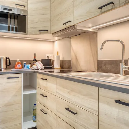 Διαμέρισμα La Venelle Saint-nicolas *