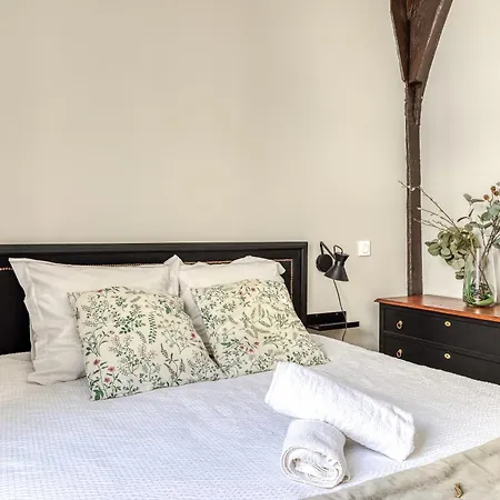 La Venelle Saint-nicolas *