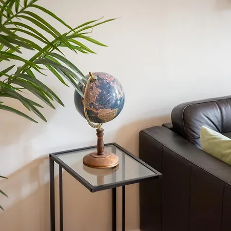 La Venelle Saint-nicolas Apartmán Rouen
