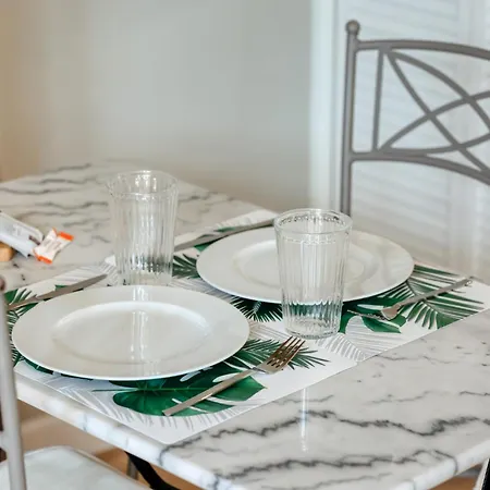 Apartmán La Venelle Saint-nicolas *