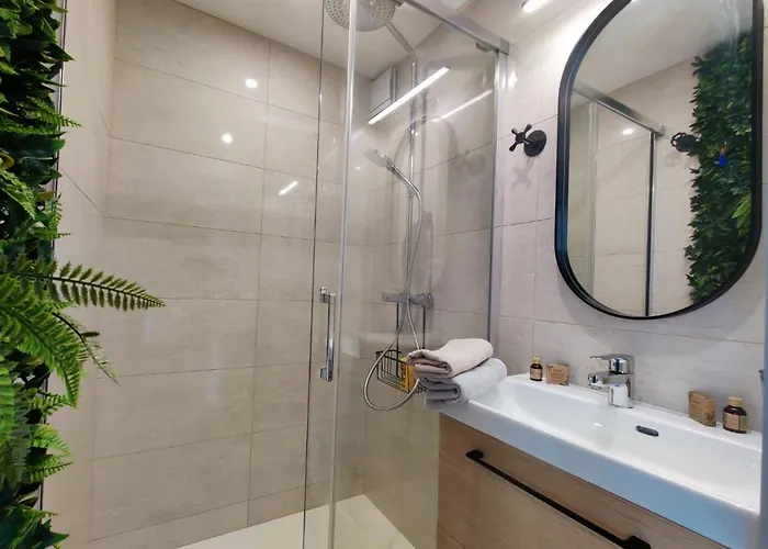 La Venelle Saint-nicolas Appartamento