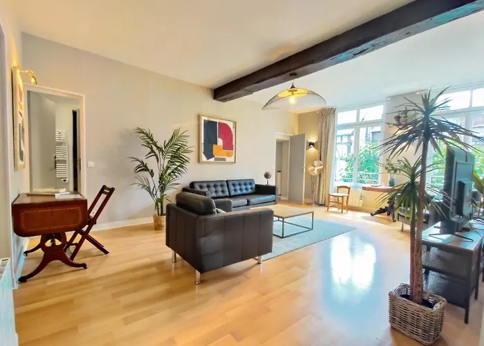 Appartamento La Venelle Saint-nicolas Rouen