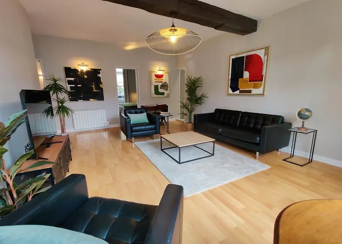 La Venelle Saint-nicolas Rouen