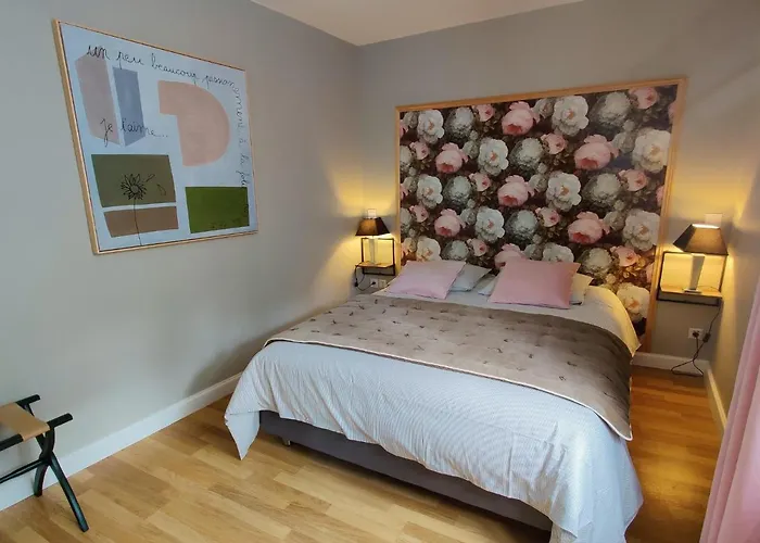 La Venelle Saint-nicolas * Rouen