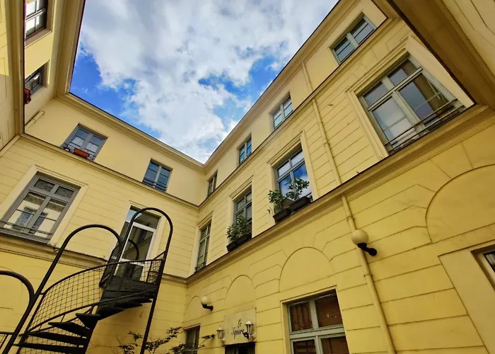 La Venelle Saint-nicolas 公寓 鲁昂