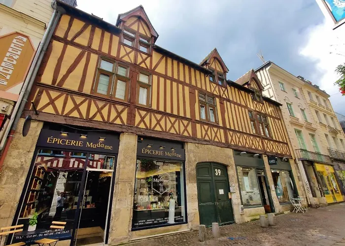 Appartamento La Venelle Saint-nicolas *