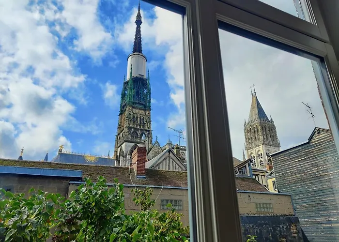 Appartamento La Venelle Saint-nicolas