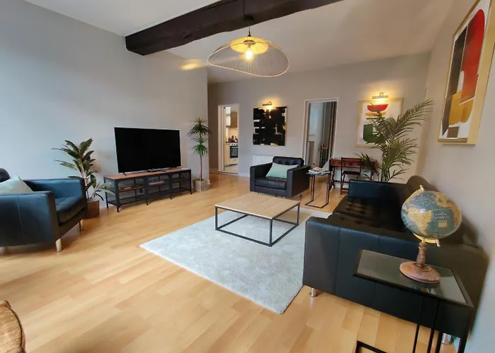 La Venelle Saint-nicolas 鲁昂