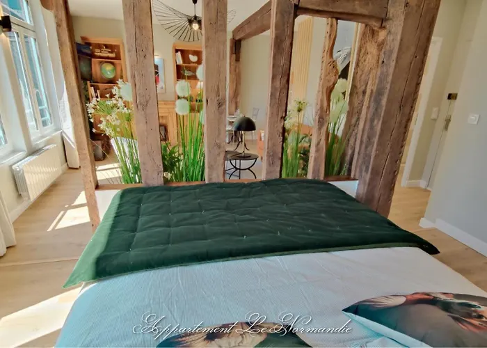 Appartamento La Venelle Saint-nicolas Rouen