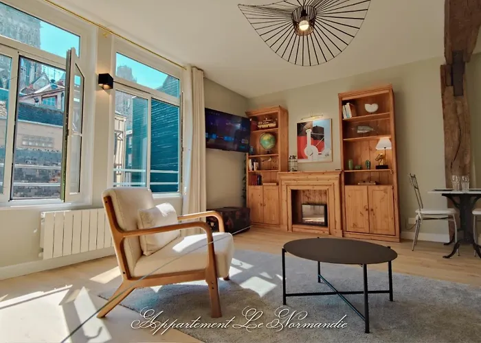 La Venelle Saint-nicolas Appartamento