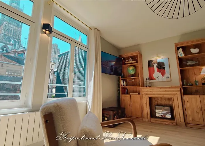 Appartamento La Venelle Saint-nicolas *