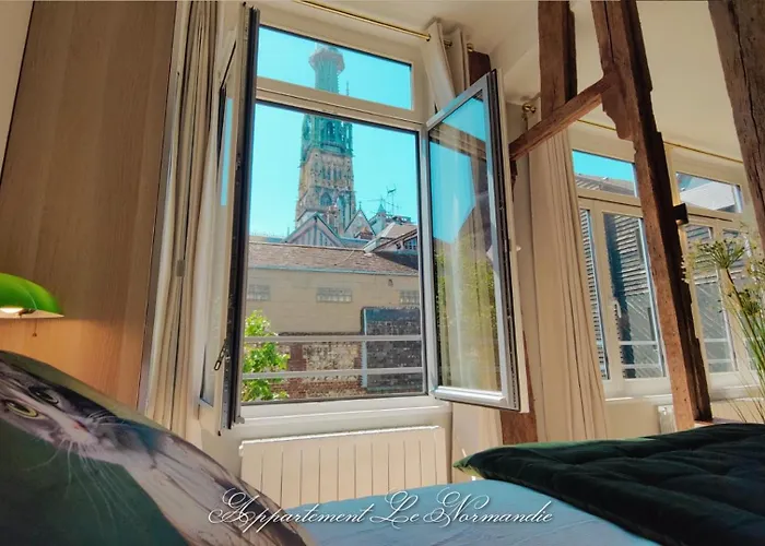 La Venelle Saint-nicolas Appartamento