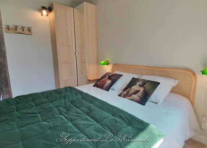 Appartamento La Venelle Saint-nicolas