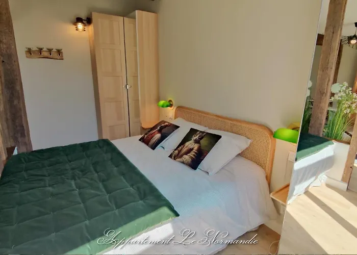 La Venelle Saint-nicolas Appartamento *