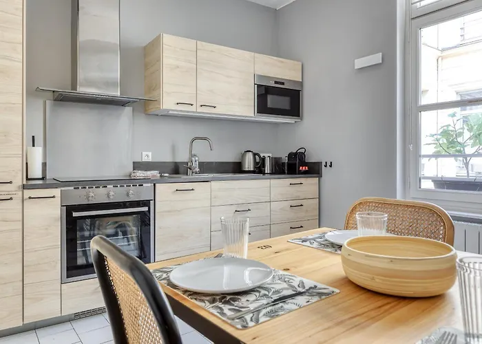 La Venelle Saint-nicolas * Руан