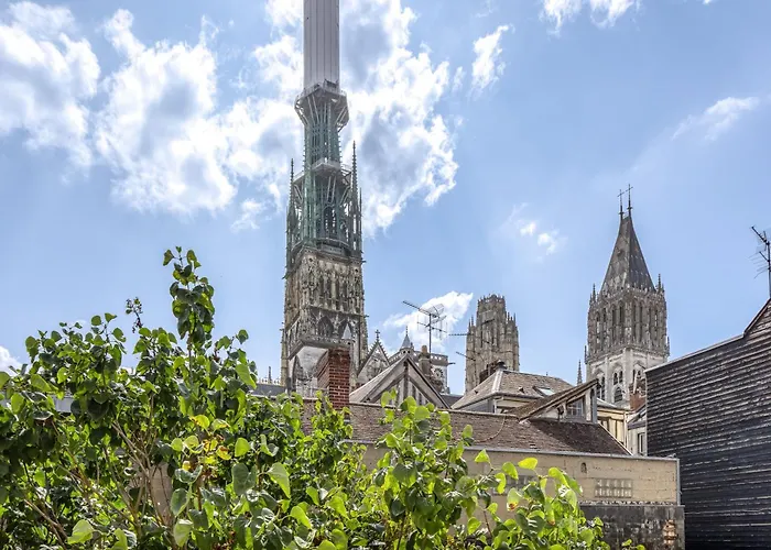 Апартаменты La Venelle Saint-nicolas *