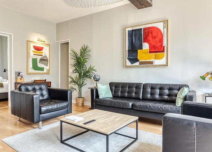 La Venelle Saint-nicolas * Руан