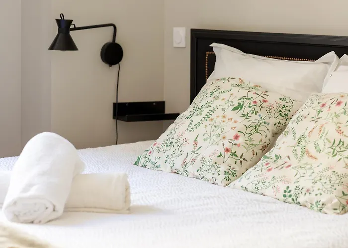 La Venelle Saint-nicolas Апартаменты