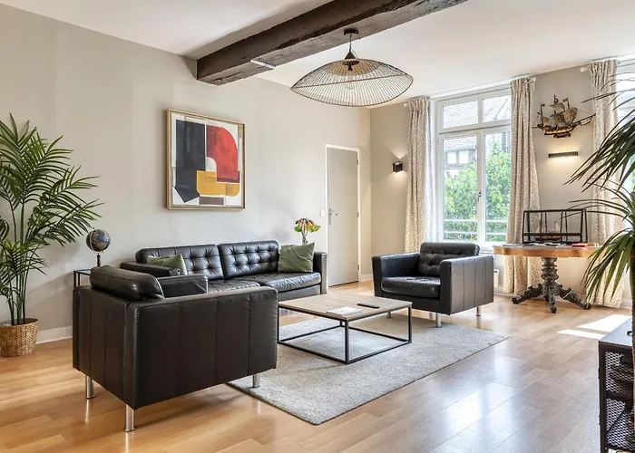 La Venelle Saint-nicolas Руан