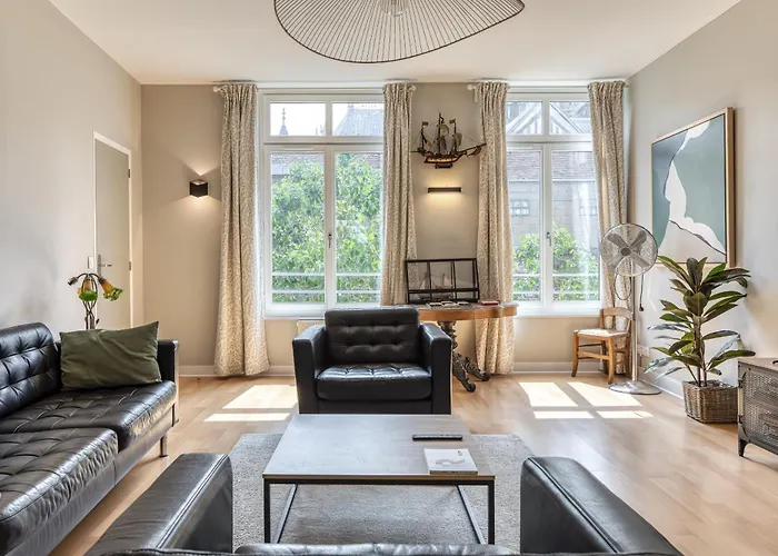 La Venelle Saint-nicolas * Руан