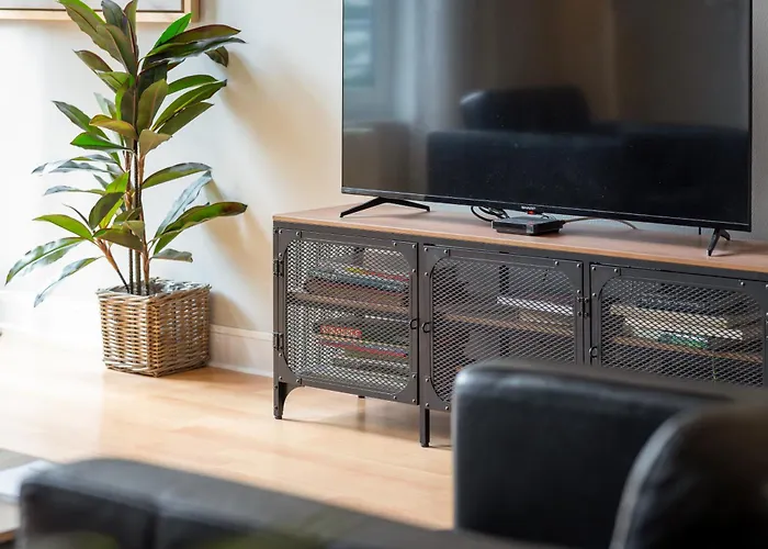 Апартаменты La Venelle Saint-nicolas Руан