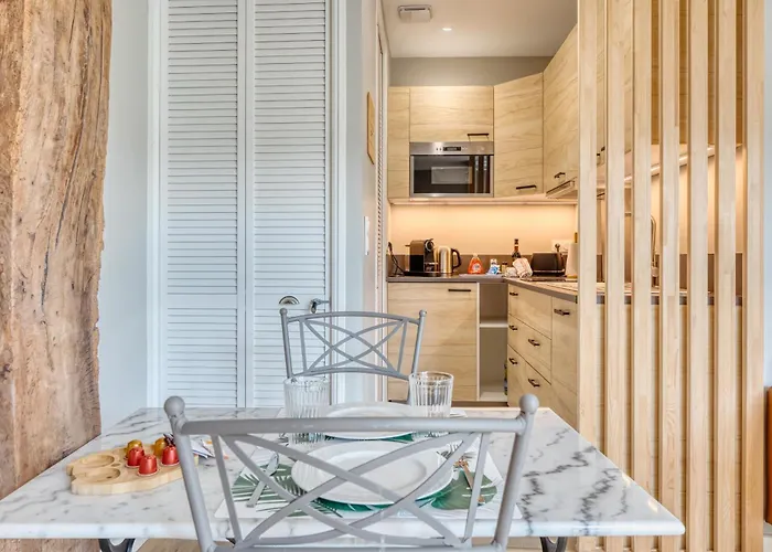 La Venelle Saint-nicolas Руан