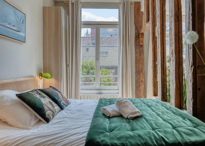 Διαμέρισμα La Venelle Saint-nicolas