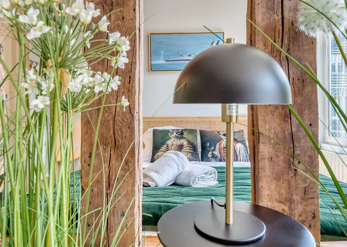 Διαμέρισμα La Venelle Saint-nicolas Ρουέν